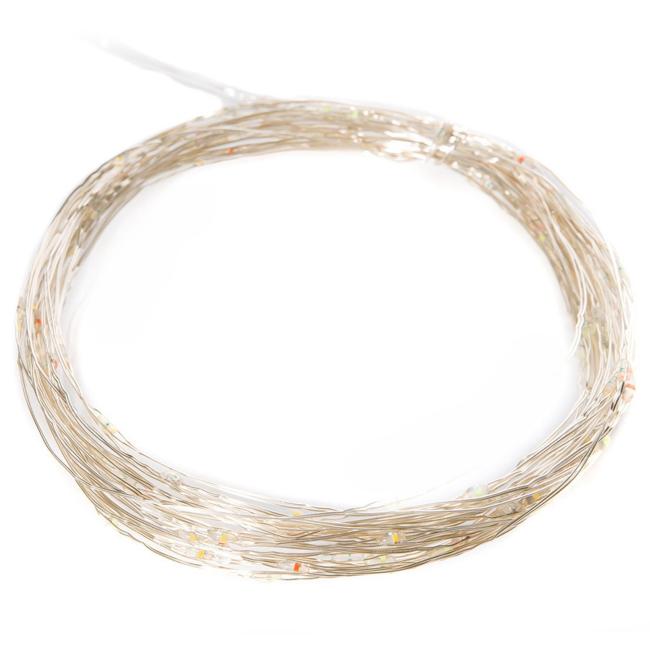 USL-S-128/PT9900 DEW Гирлянда Uniel USL-S-128/PT9900 DEW