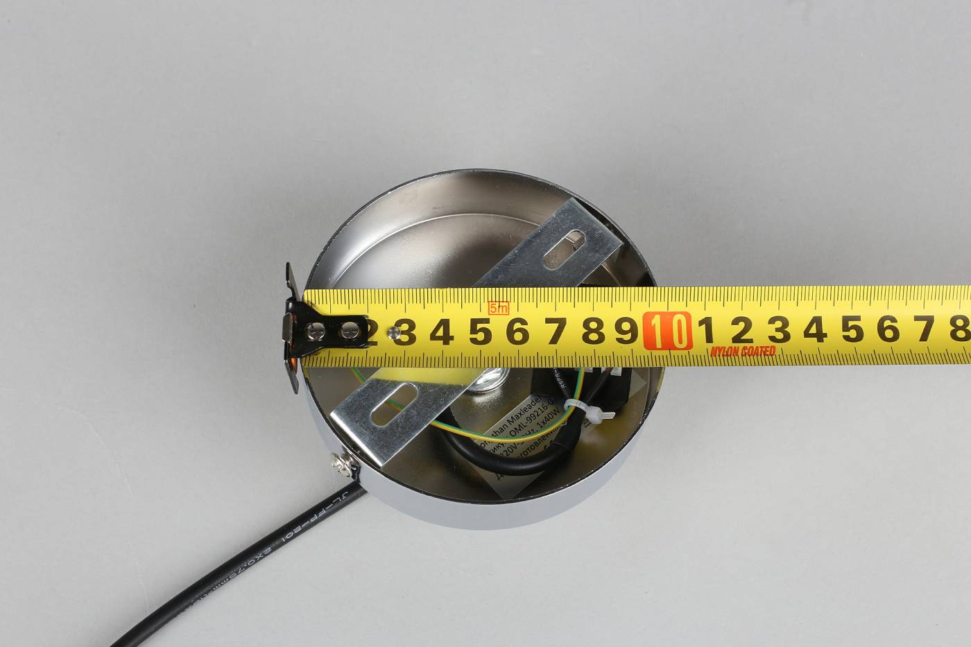 OML-99216-01 Светильник подвесной Omnilux Sovareto OML-99216-01