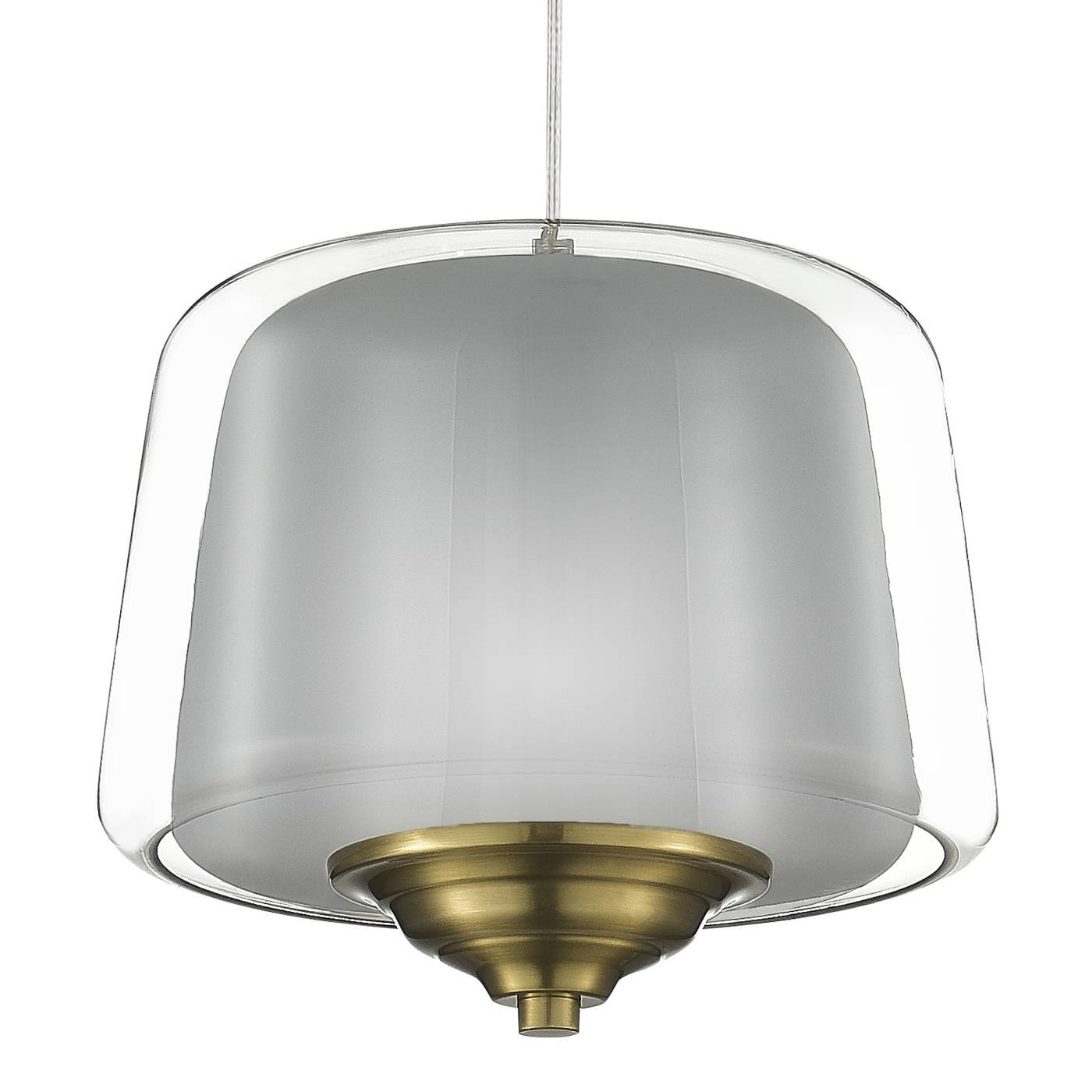 Светильник подвесной ST Luce Pandora SL6127.313.01