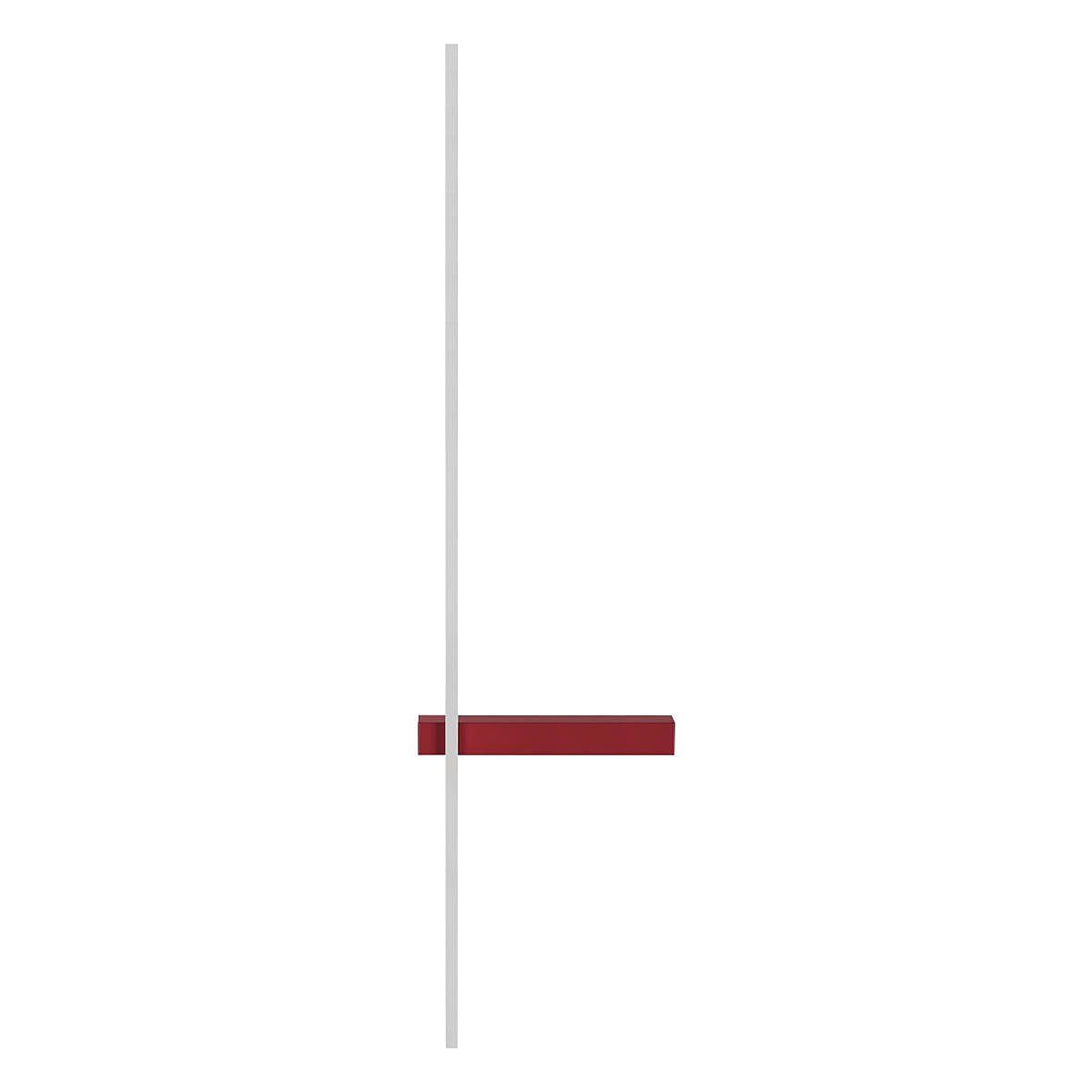 10149/1200 Red Настенный светильник Loft It Linio 10149/1200 Red