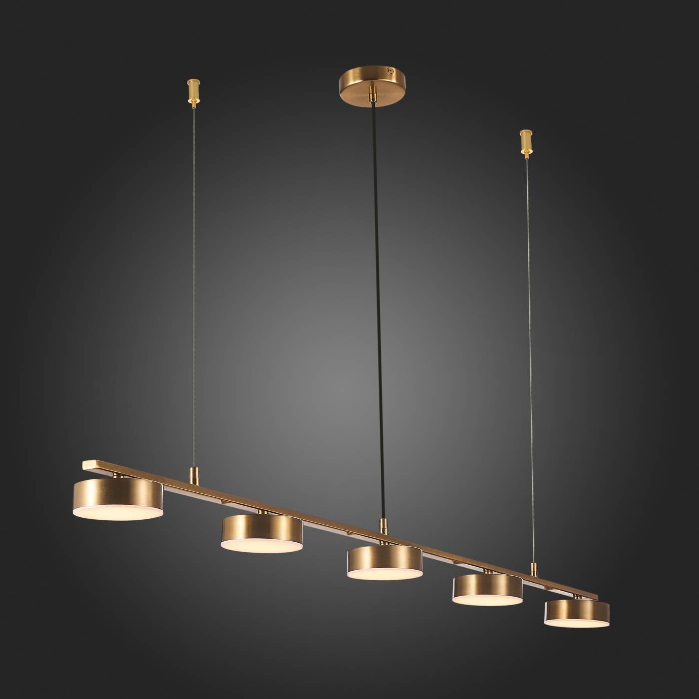 SL6000.303.05 Светильник подвесной ST Luce Pances SL6000.303.05