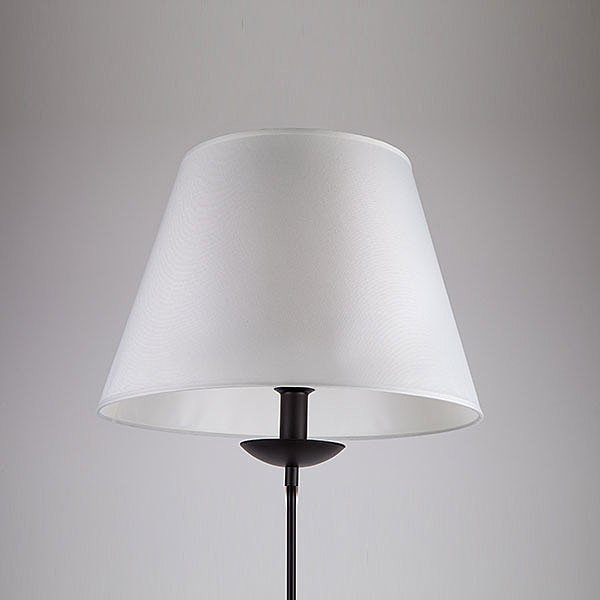 01008/1 черный Торшер Eurosvet Hotel 01008/1 черный