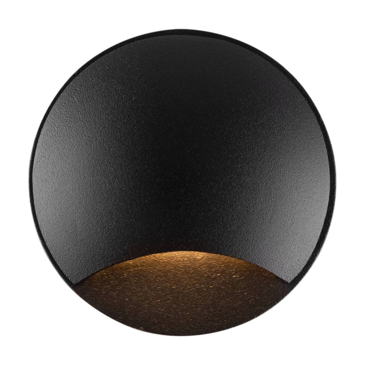 O035-L3B3K Уличный встраиваемый Maytoni Biscotti O035-L3B3K