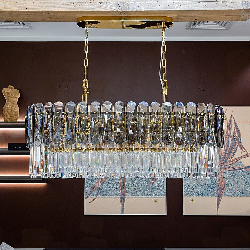 L36608.92 Подвесная люстра L'Arte Luce Luxury Copolle L36608.92