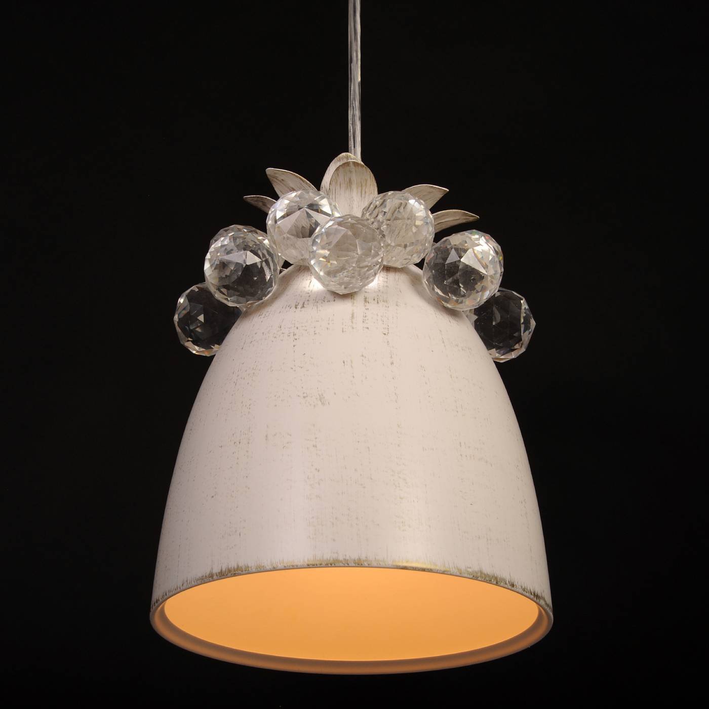 Светильник подвесной Abrasax Daniela SD790