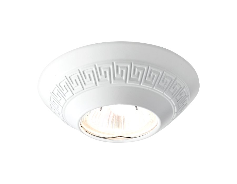 D1158 W Встраиваемый светильник с узорами Design D1158 W Ambrella
