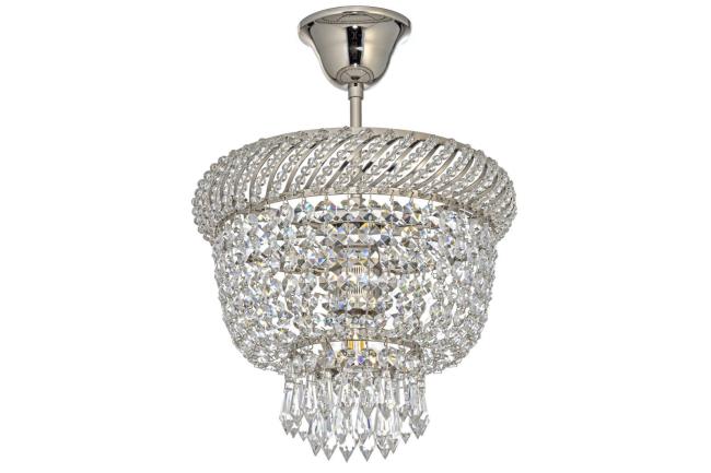 Светильник потолочный Dio D'Arte Bari Bari E 1.3.25.199 N