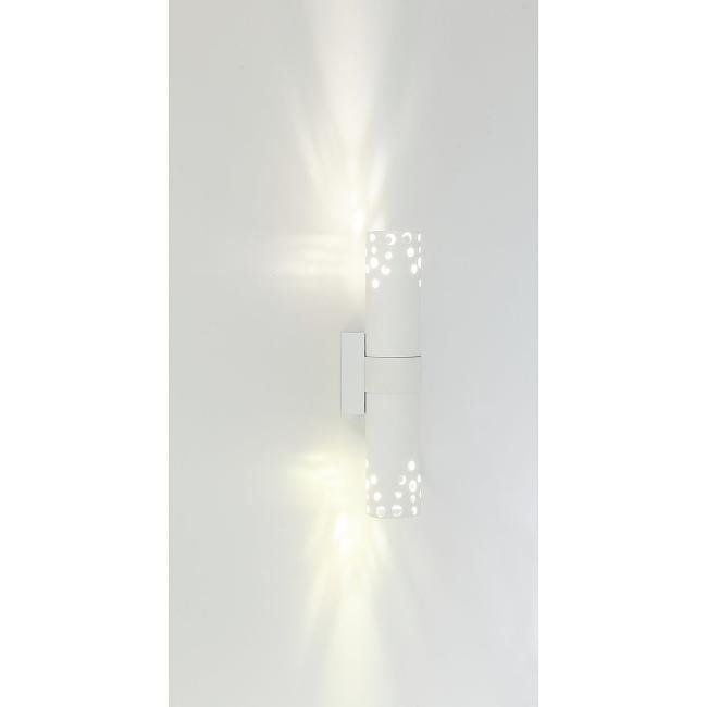 IL.0005.4302 WH Настенный светильник IMEX Estela IL.0005.4302 WH