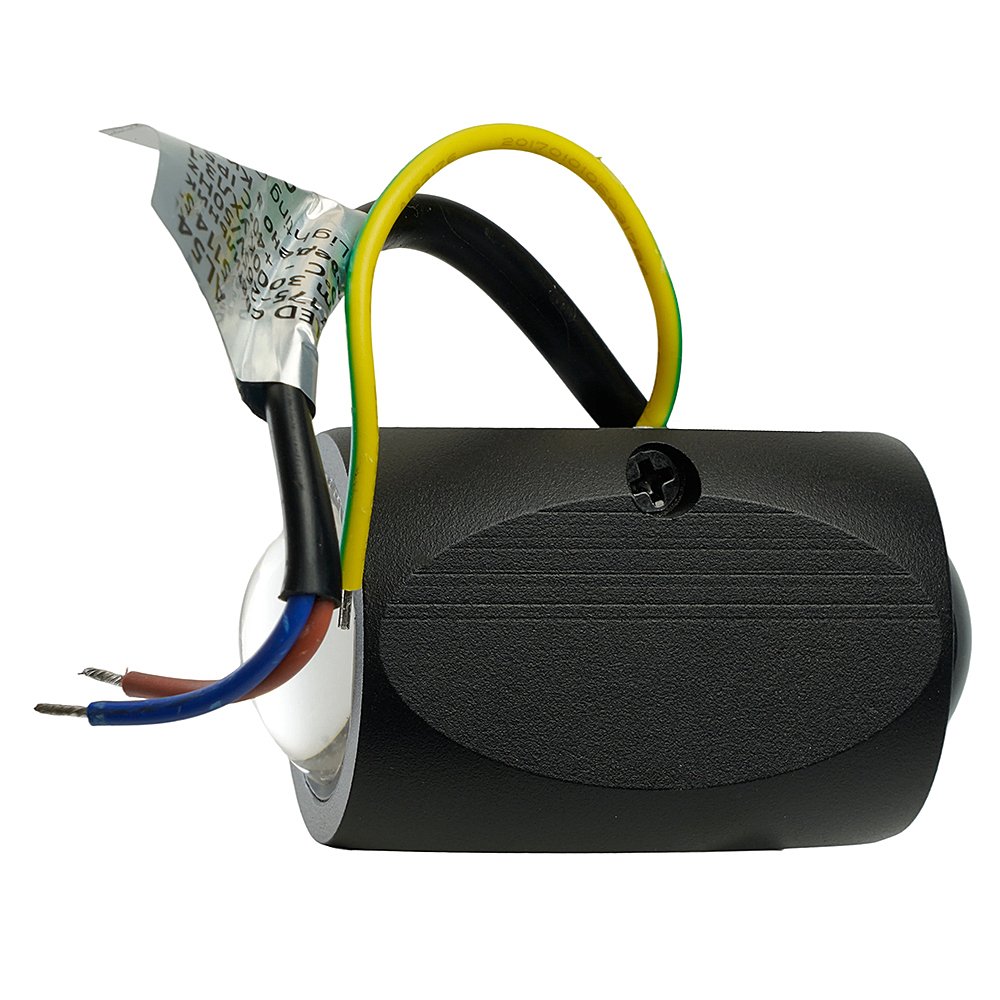 Уличный настенный светильник Feron AL54 51145