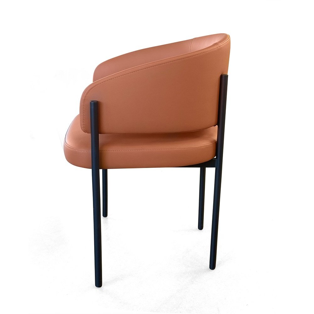Обеденный стул Delight Collection Hola Hola Chair