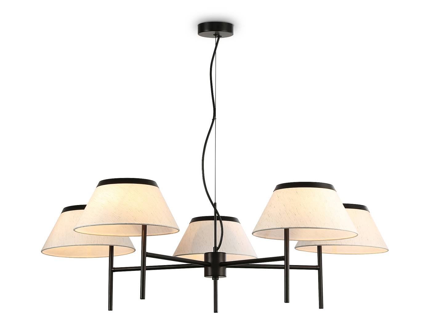 LH72453 Подвесная люстра Ambrella CLASSIC LH72453