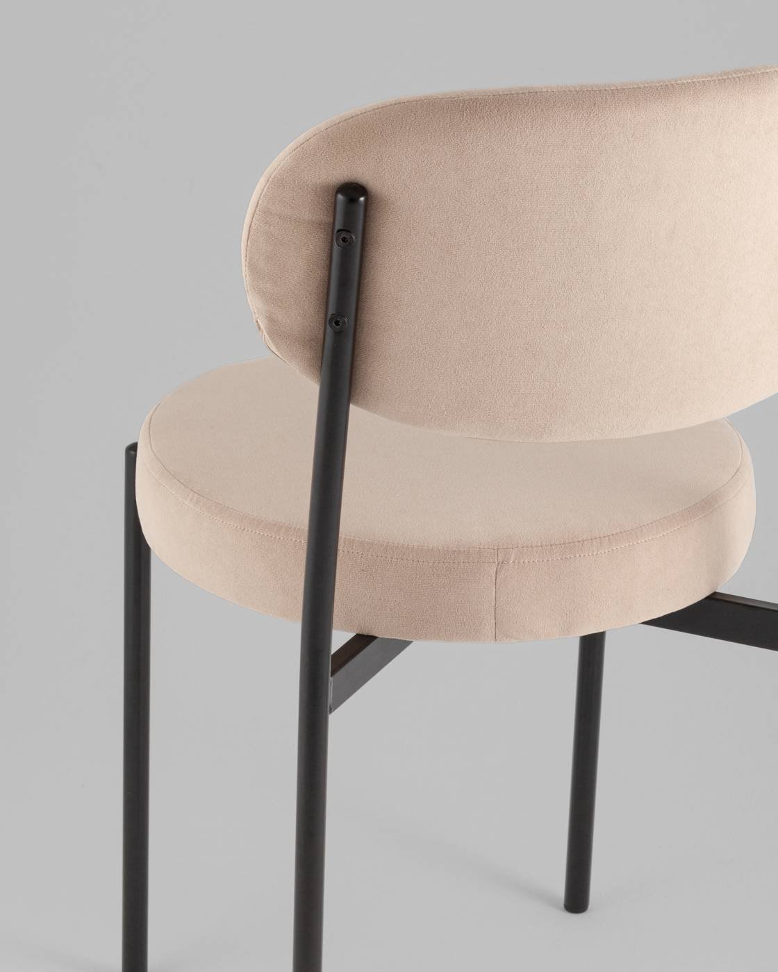 Обеденный стул Stool Group SG003-bmm-C014