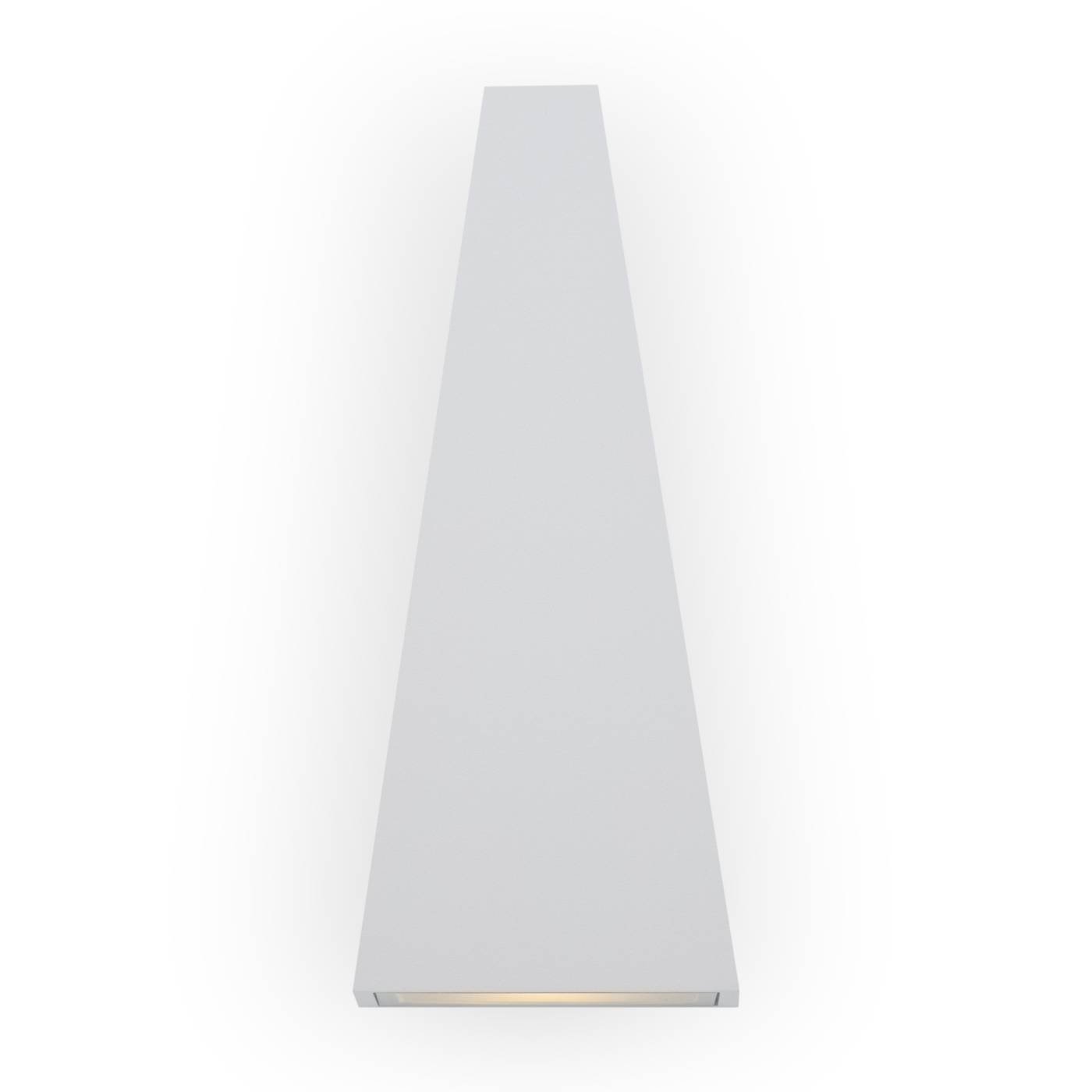 Уличный LED настенный светильник Maytoni Times Square O580WL-L6W