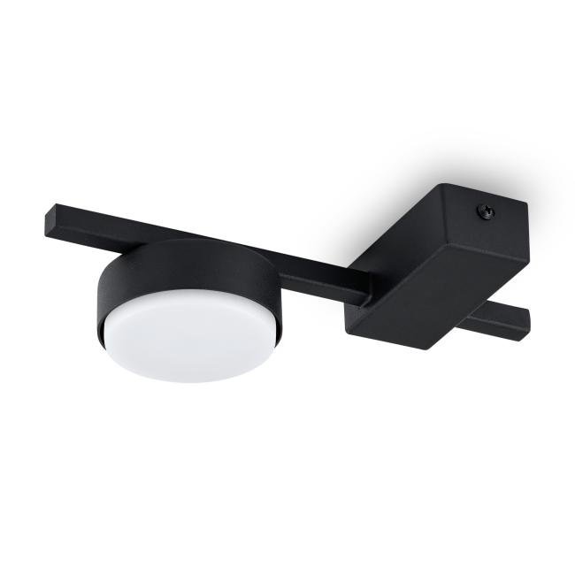 FR5363CL-01B Светильник потолочный Freya Tactic FR5363CL-01B