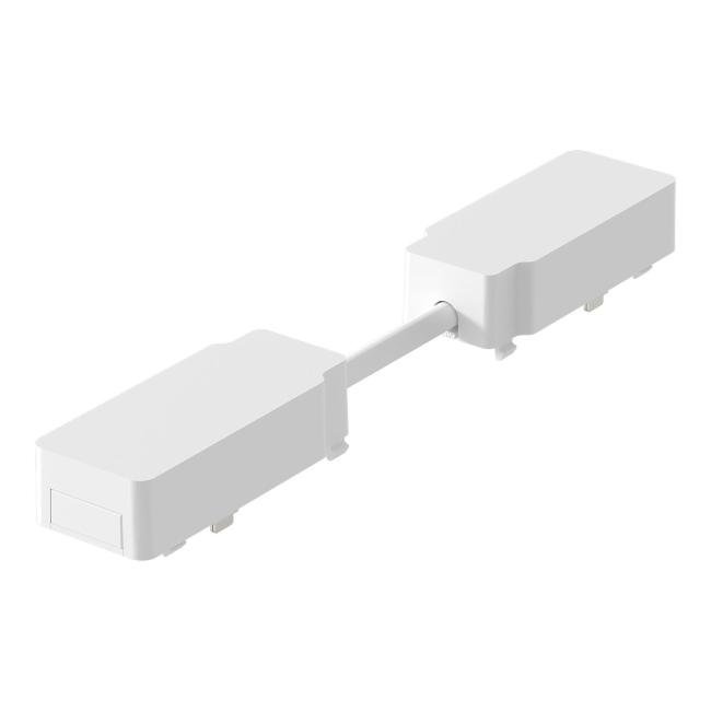 ST067.509.17 Прямой коннектор питания ST Luce Skyflat ST067.509.17