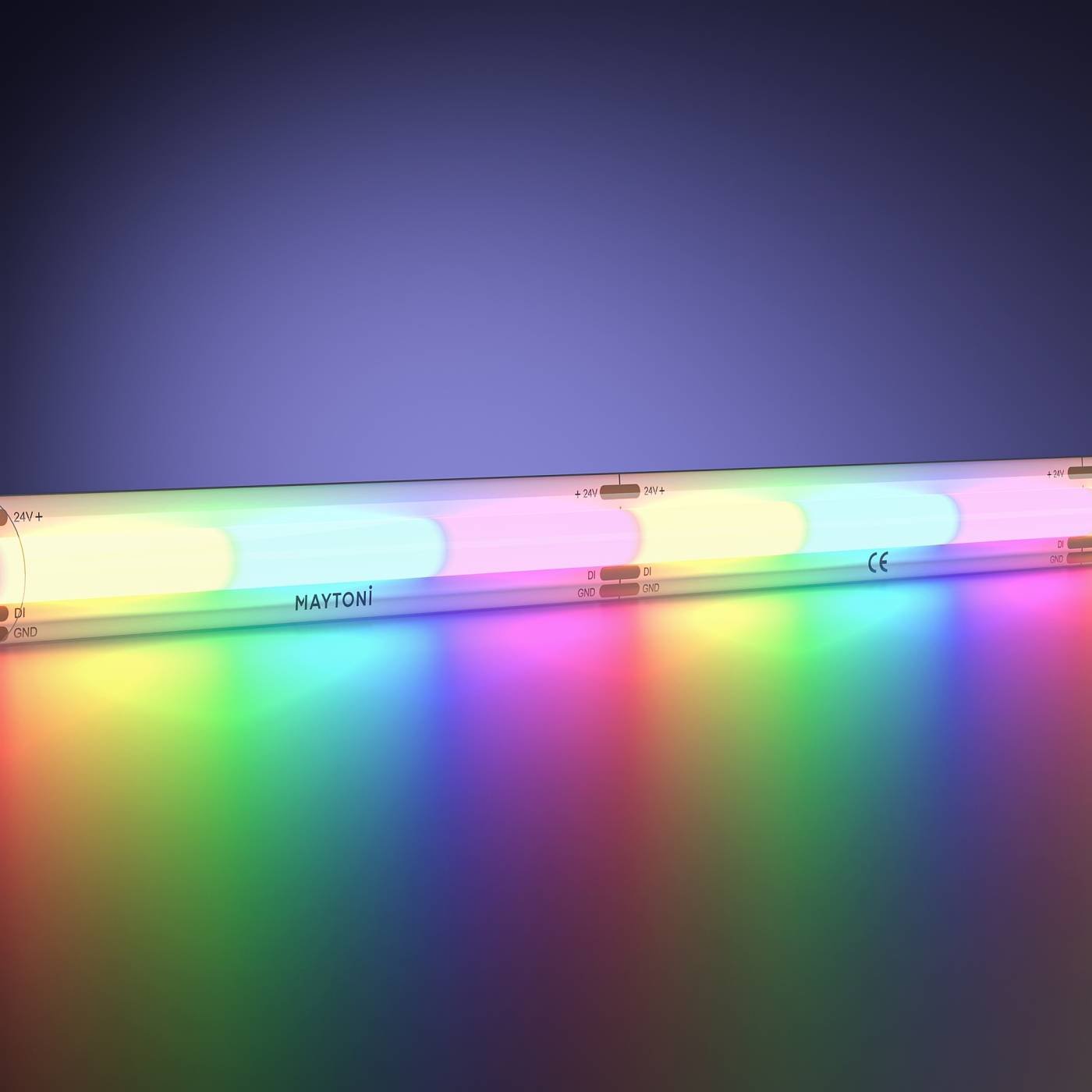 201251 Светодиодная лента Maytoni SPI светодиодная лента 201251