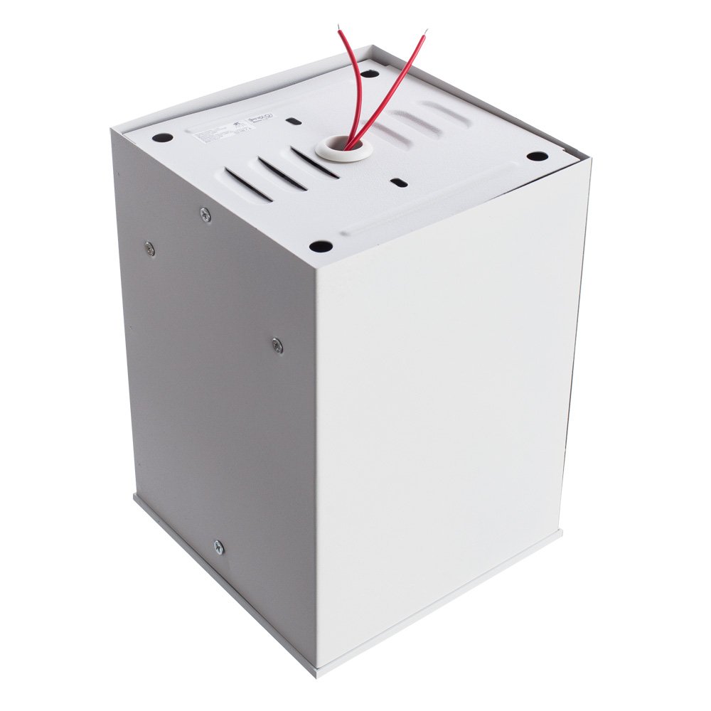 Светильник потолочный Arte Lamp A5936PL-1WH