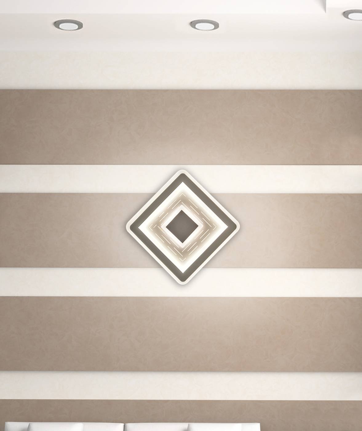 81017/1W Настенный светильник Natali Kovaltseva LED 81017/1W