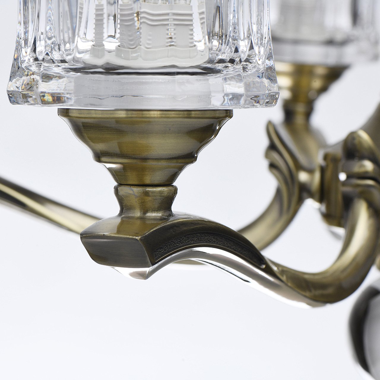 481013805 Подвесная люстра MW Light Аманда 481013805