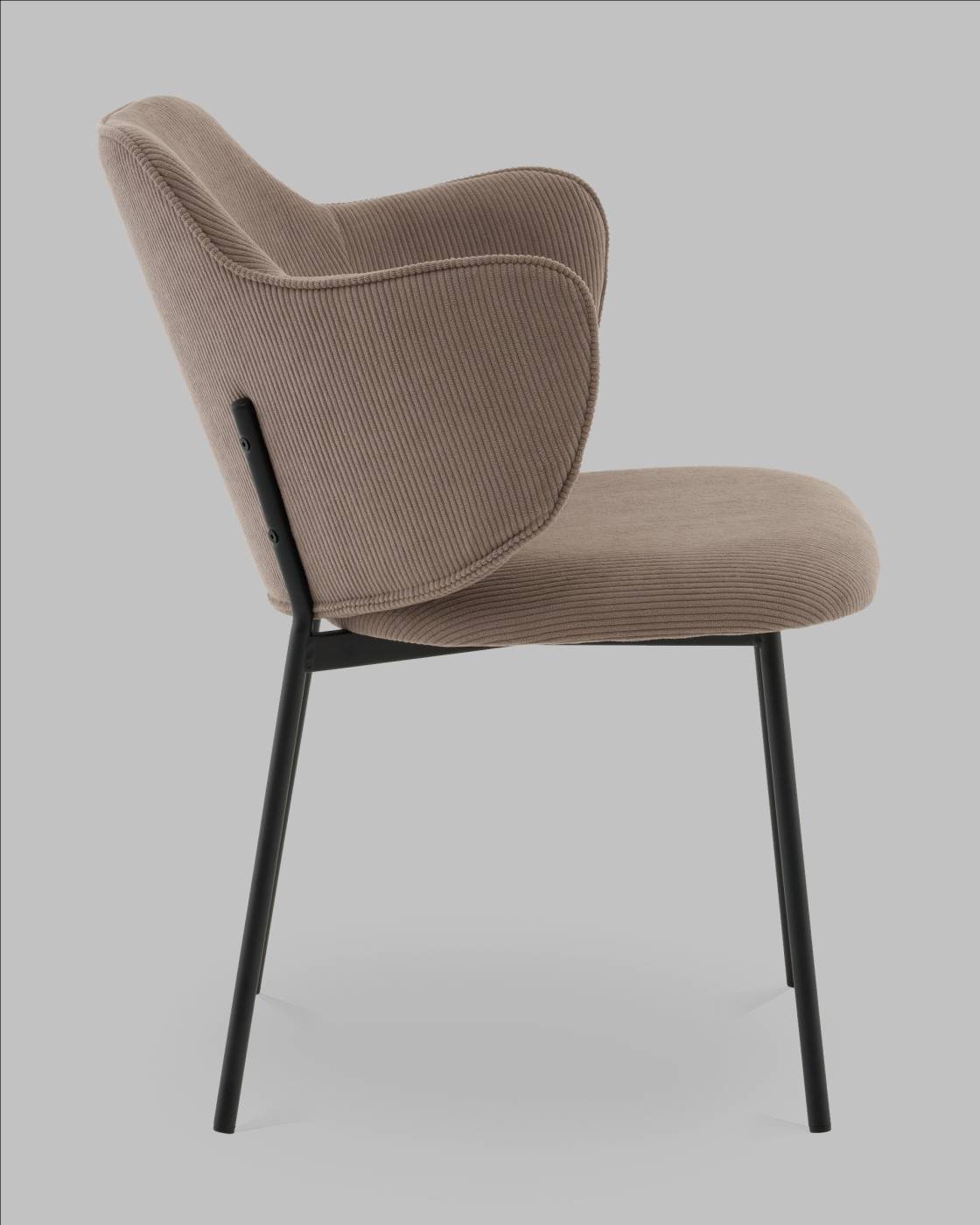 Обеденный стул Stool Group AV 315-LM25-9005