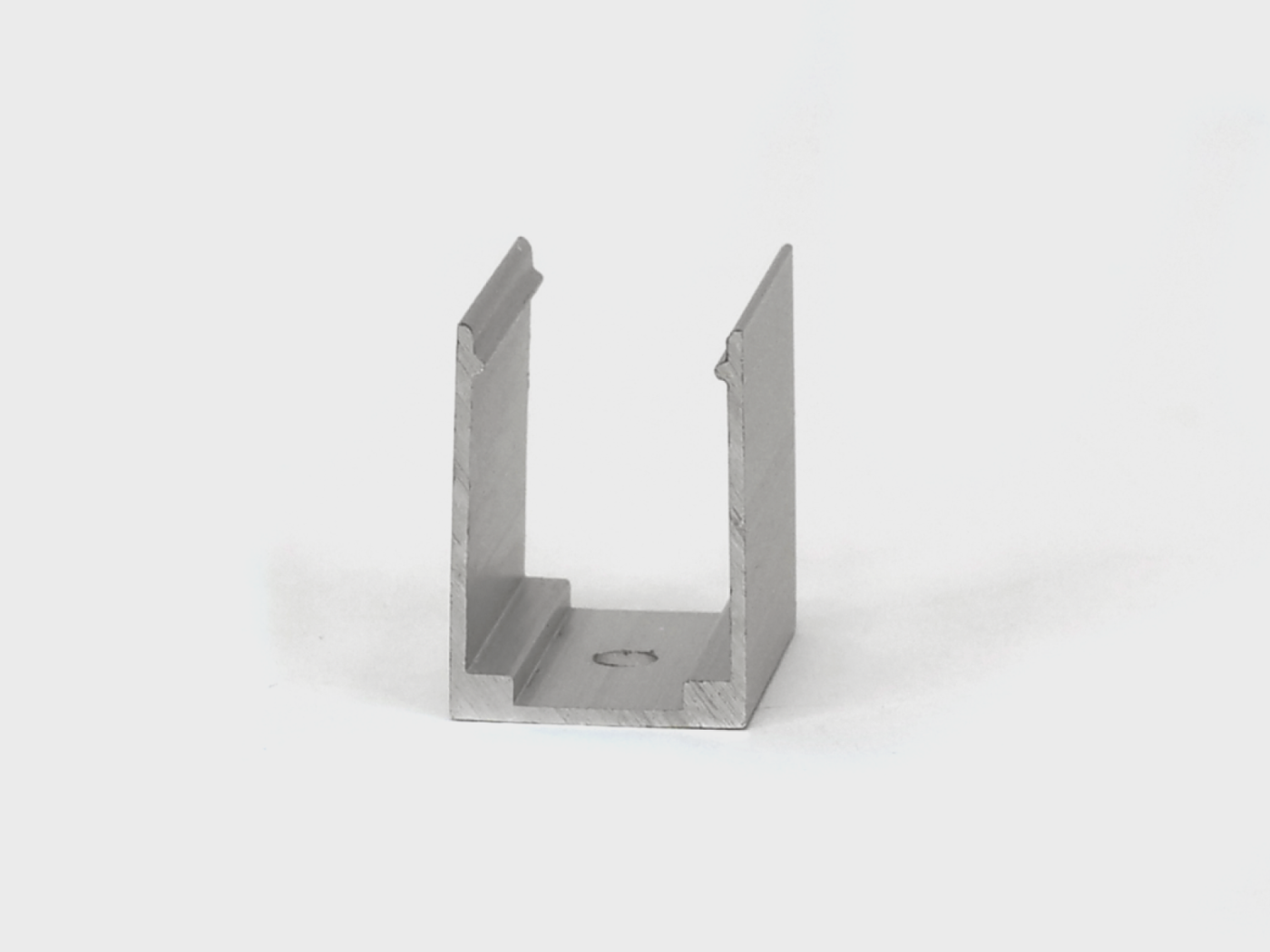 00-00032771 Алюминиевый крепеж для ленты NE-CC2120, 20мм, SWG PRO 00-00032771