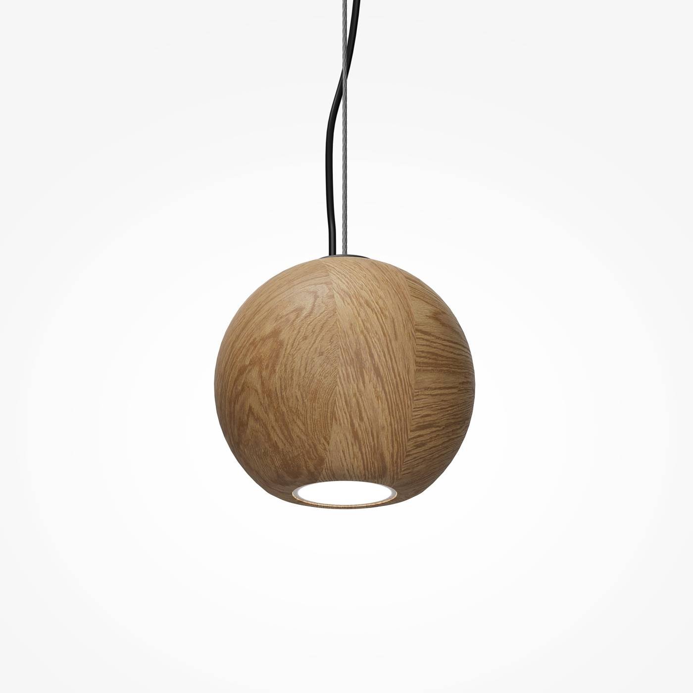 MOD461PL-01BG Светильник подвесной Maytoni Basic Texture MOD461PL-01BG