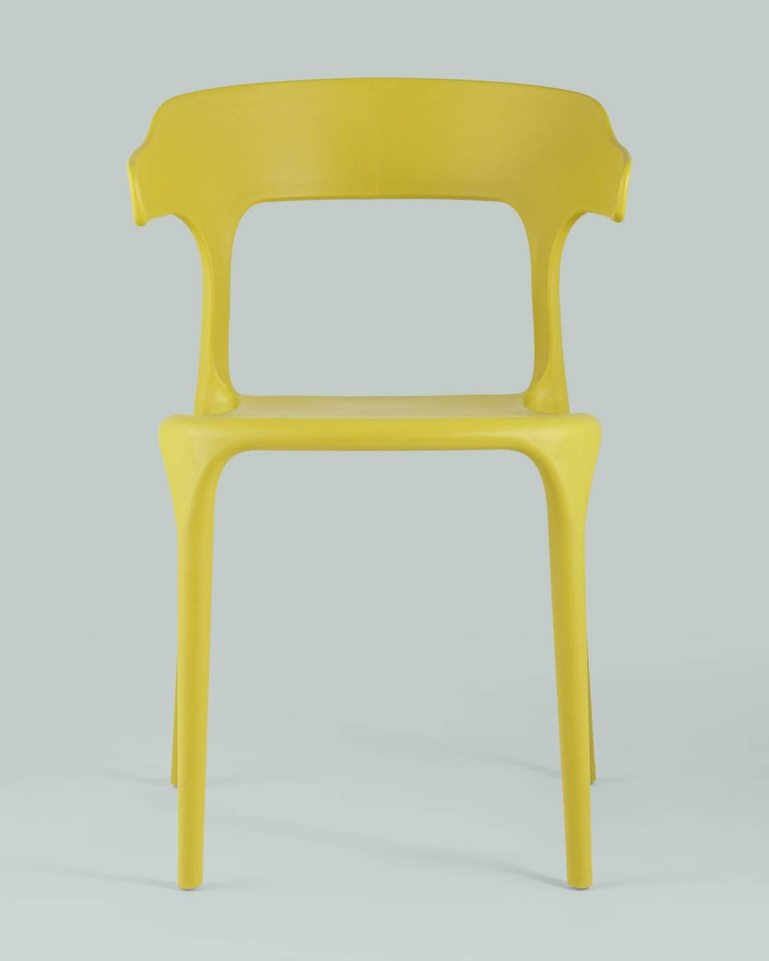 Комплект стульев Stool Group Neo SL-7082 yellow 90208 X4