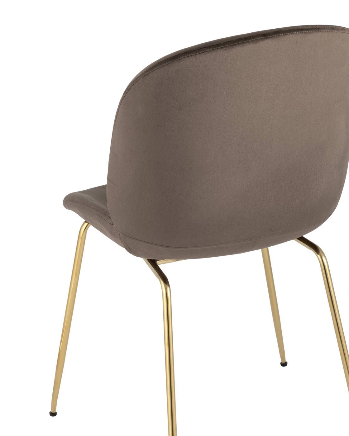Комплект стульев Stool Group Beetle УТ000037560
