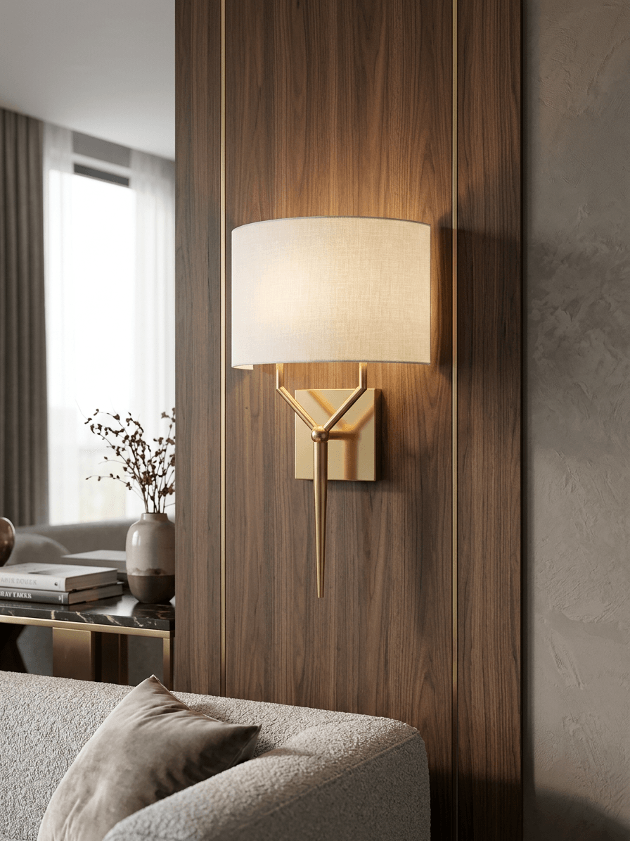 MR2860-2W Бра настенное Тея MyFar MR2860-2W
