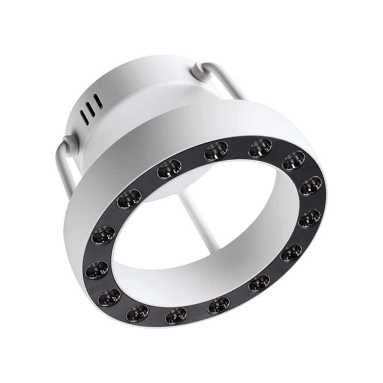 359397 Светильник потолочный Novotech Turn 359397