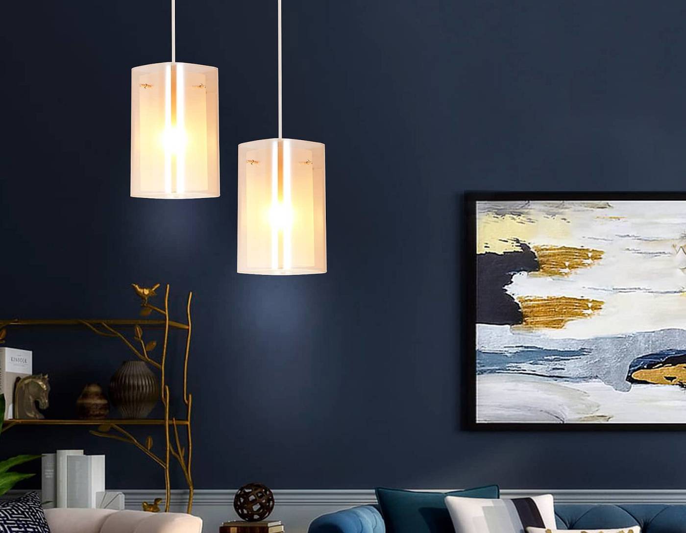 TR3681 Светильник подвесной Ambrella Traditional TR3681