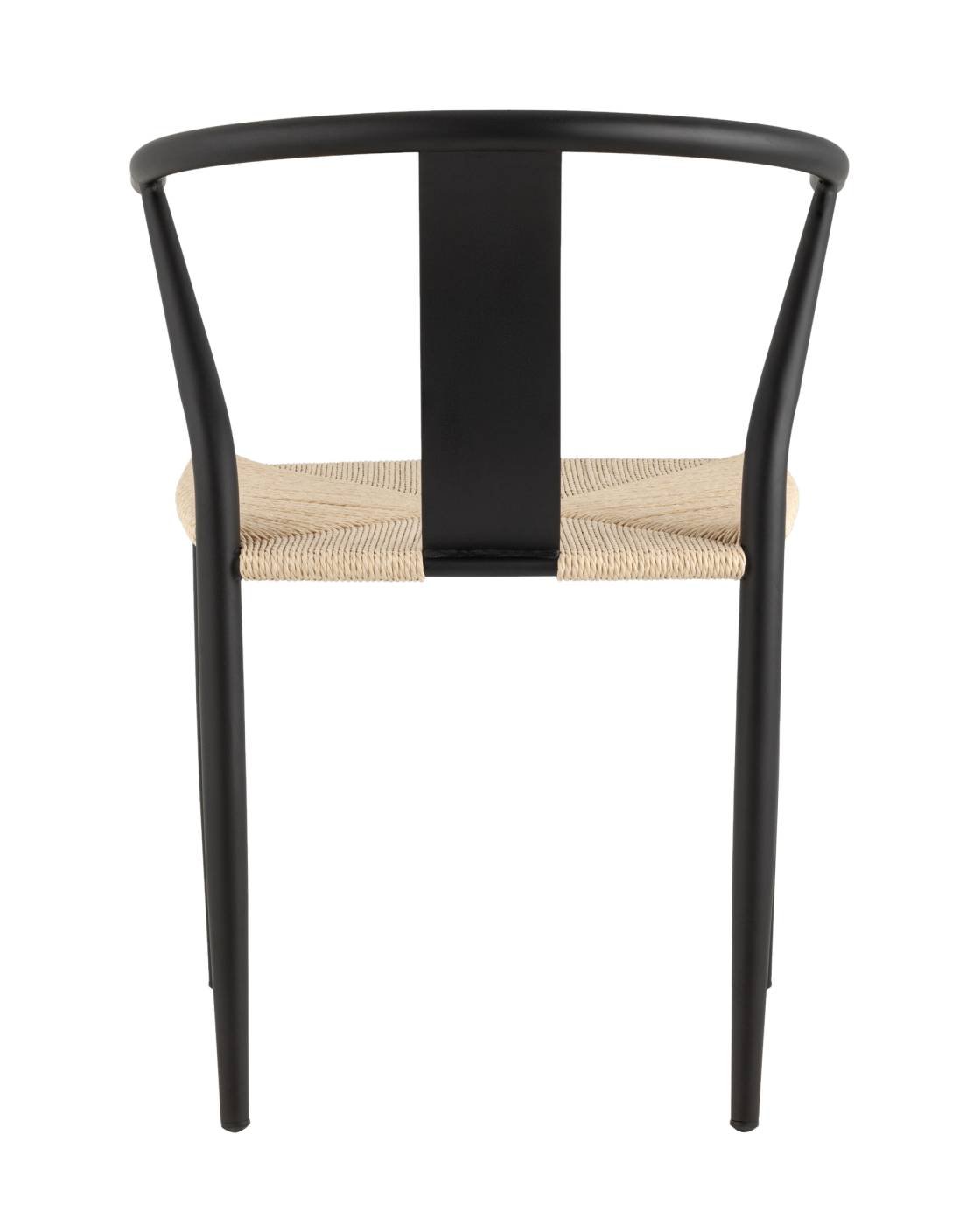 Обеденный стул Stool Group Wishbone Style УТ000036377