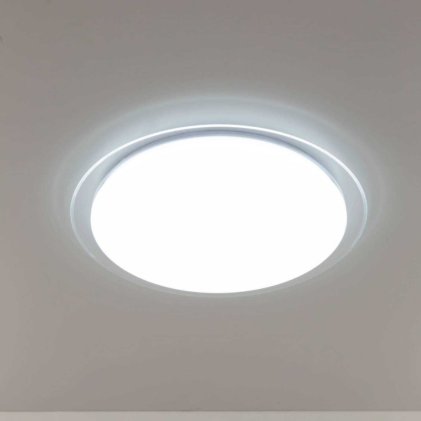 CL734680G Светильник потолочный Citilux Спутник CL734680G