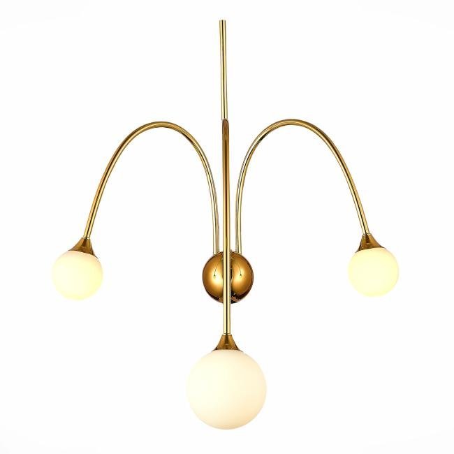 SL1187.201.03 Настенное бра ST Luce Vive SL1187.201.03