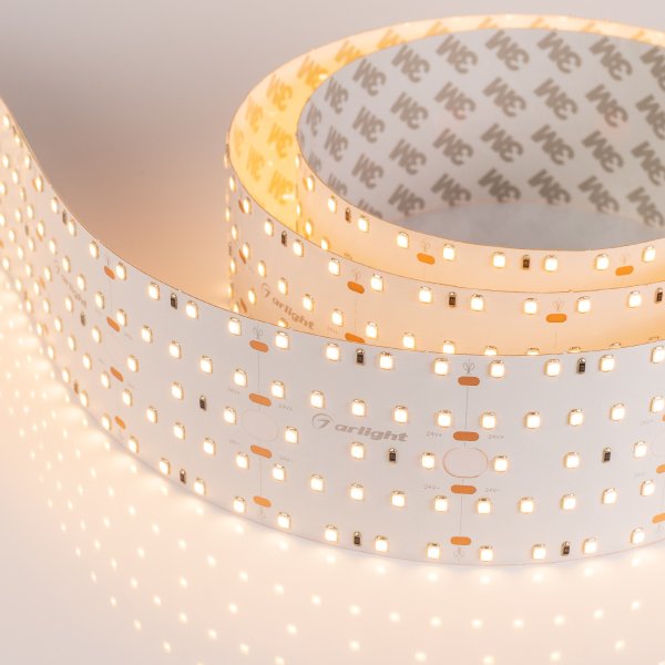 LED лента Arlight S2 с отверстием 021208(2)