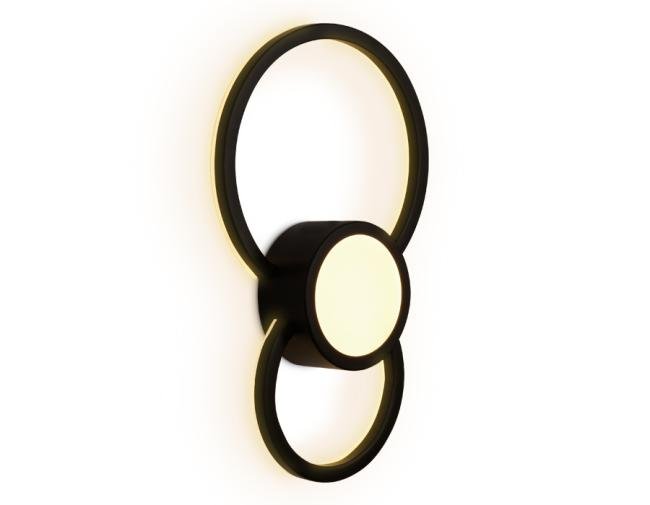 FL414 Настенное LED бра Ambrella Line FL414