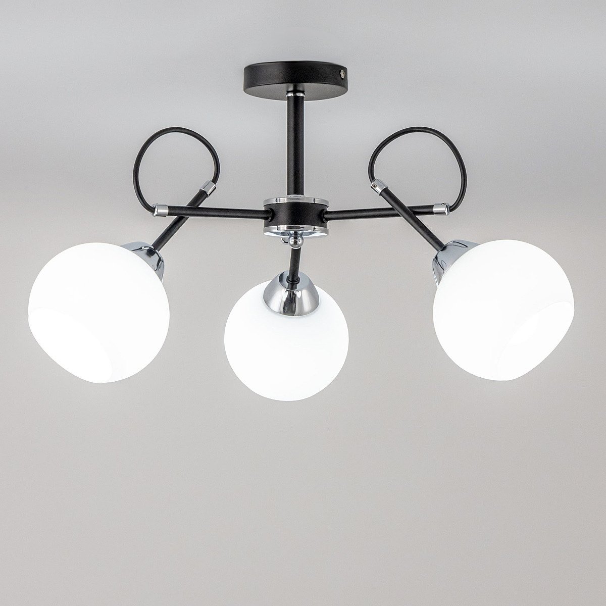 CL141231 Потолочная люстра Citilux Стивен CL141231