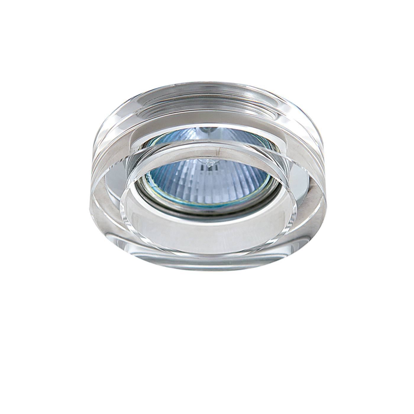 006130 Встраиваемый светильник Lightstar Lei mini 006130