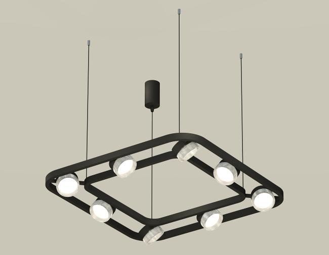 Подвесная люстра Ambrella Traditional DIY XB9182200