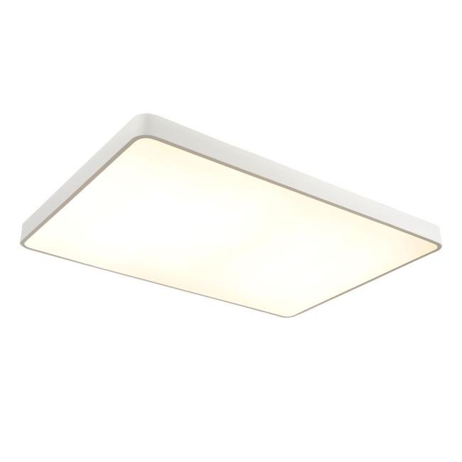 A2662PL-1WH Потолочный LED светильник Arte Lamp Scena A2662PL-1WH