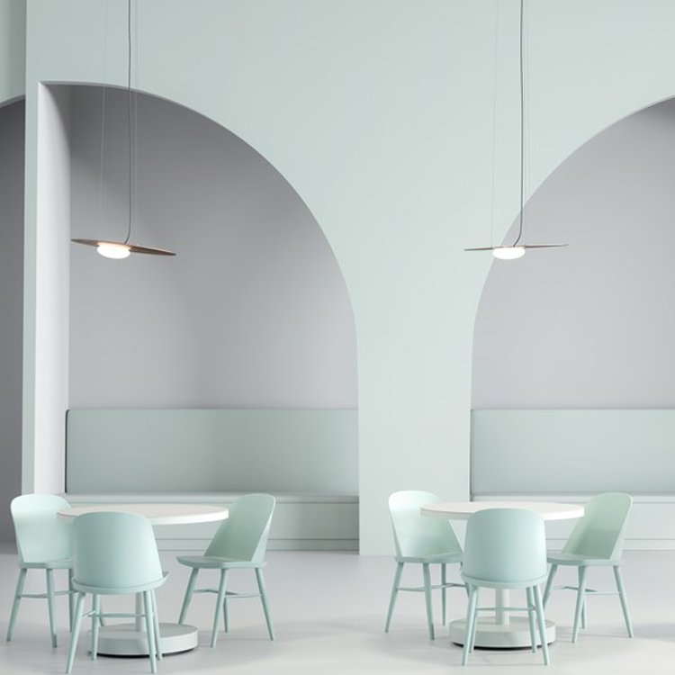 Подвесной светильник ImperiumLoft 249067-60