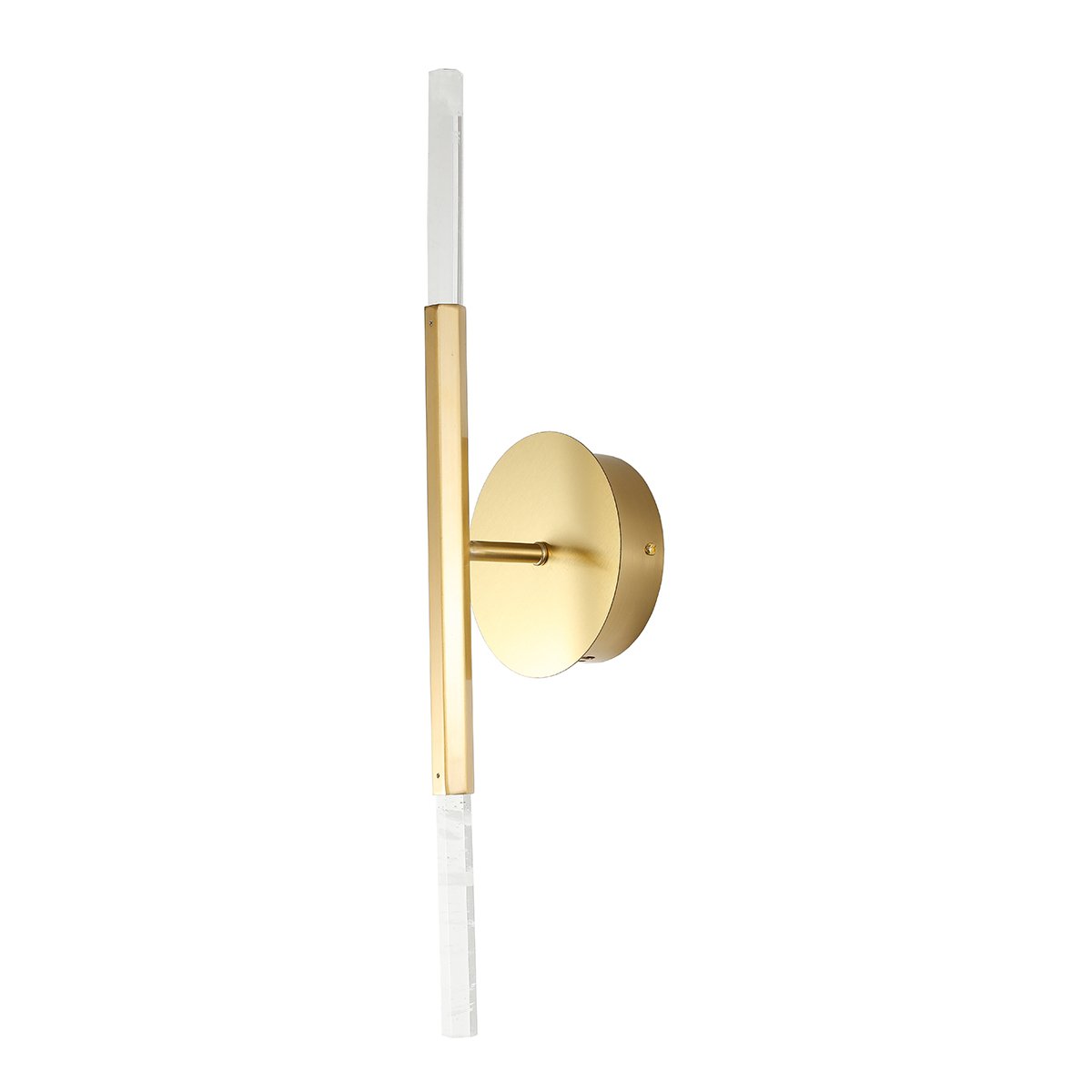 OMW0929-2 gold Настенный светильник Delight Collection OMW0929 OMW0929-2 gold
