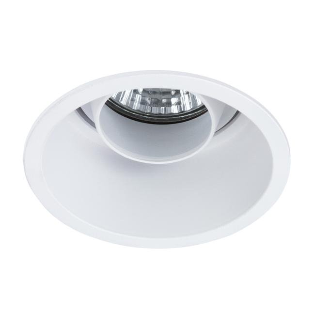A2162PL-1WH Встраиваемый светильник Arte Lamp Keid A2162PL-1WH