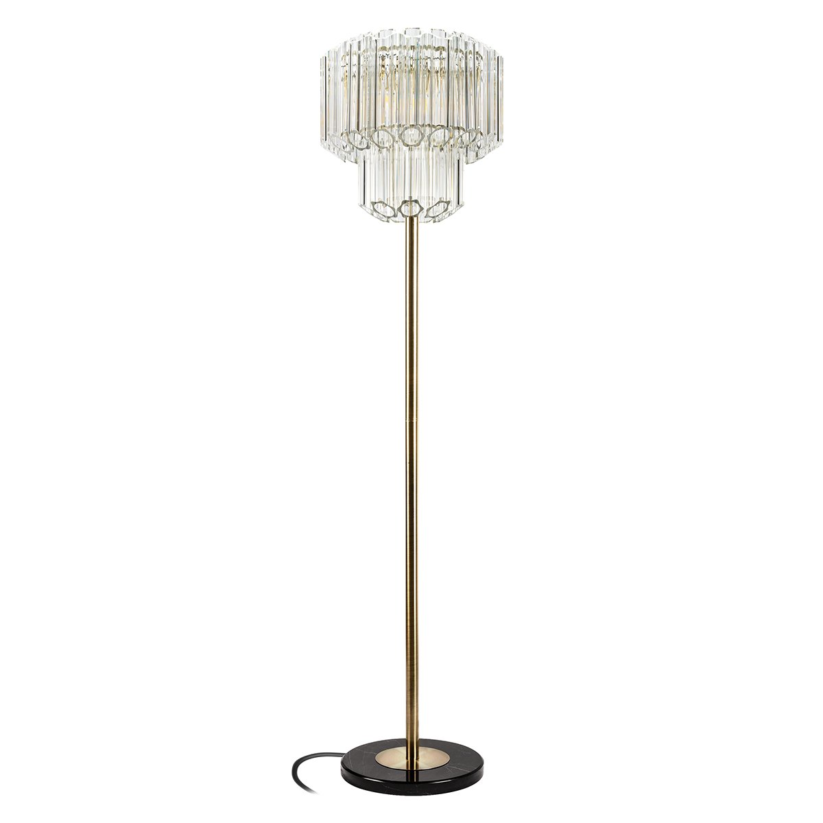 Торшер напольный Celebration Loft It 10579F Clear