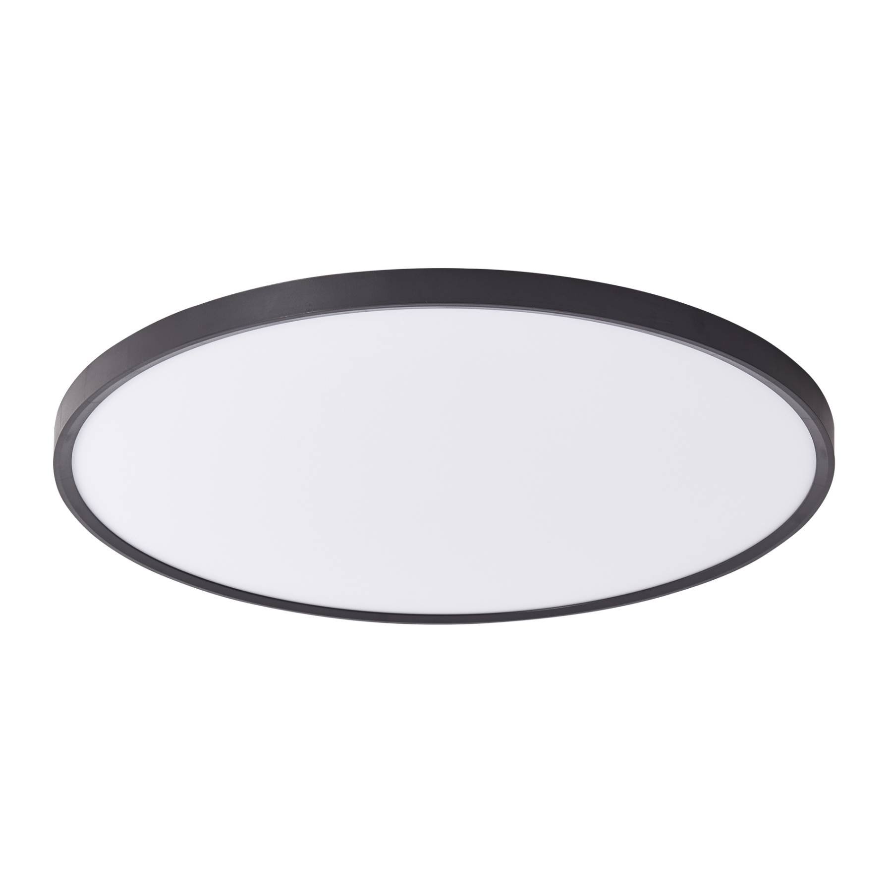 L3030-600 BK Потолочный светильник L LED4U L3030-600 BK