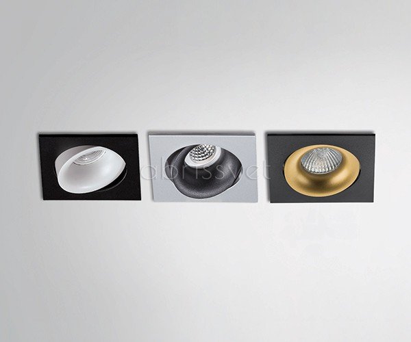 Ring for DE white Сменное внутреннее кольцо для светильников серии DE Italline Ring for DE white