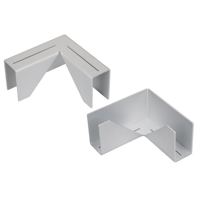 Угловой соединитель профиля SL-LINE-3691 Arlight 019388