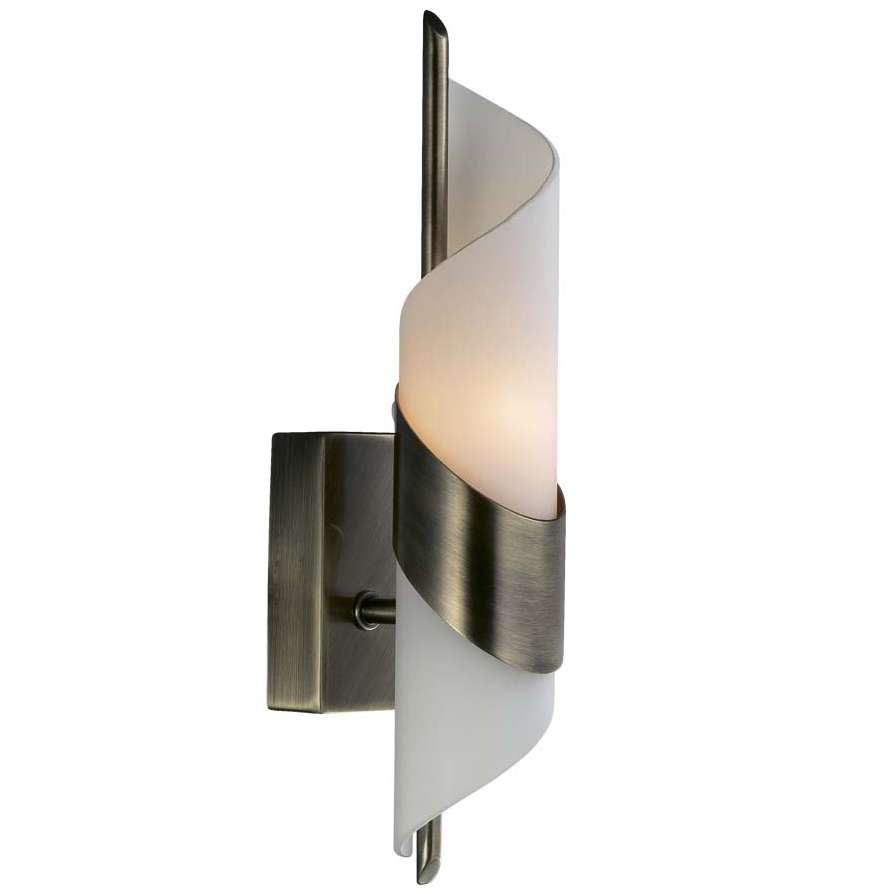 2171/1W Настенное бра Odeon Light Fusio 2171/1W
