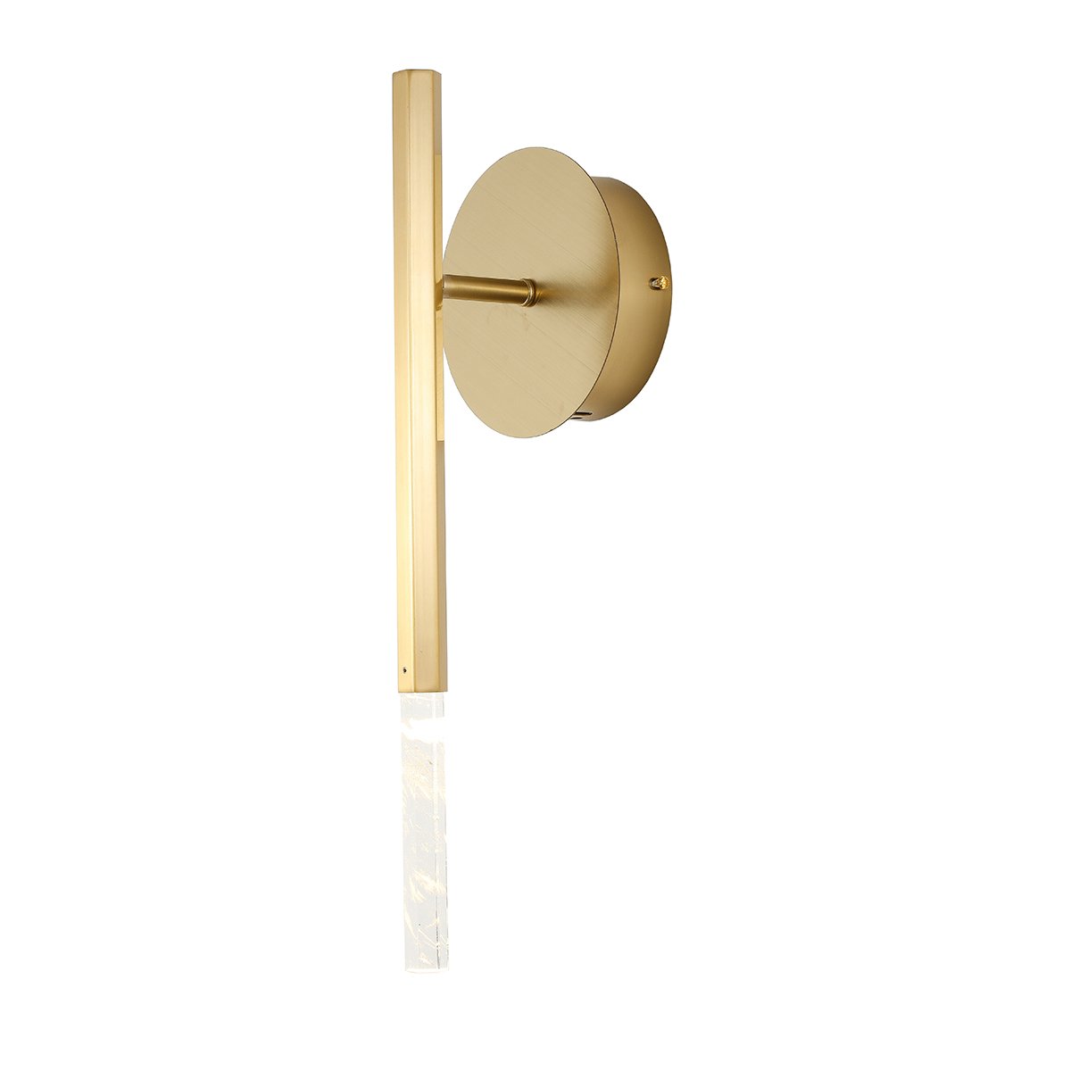 OMW0929-1 gold Настенный светильник Delight Collection OMW0929 OMW0929-1 gold