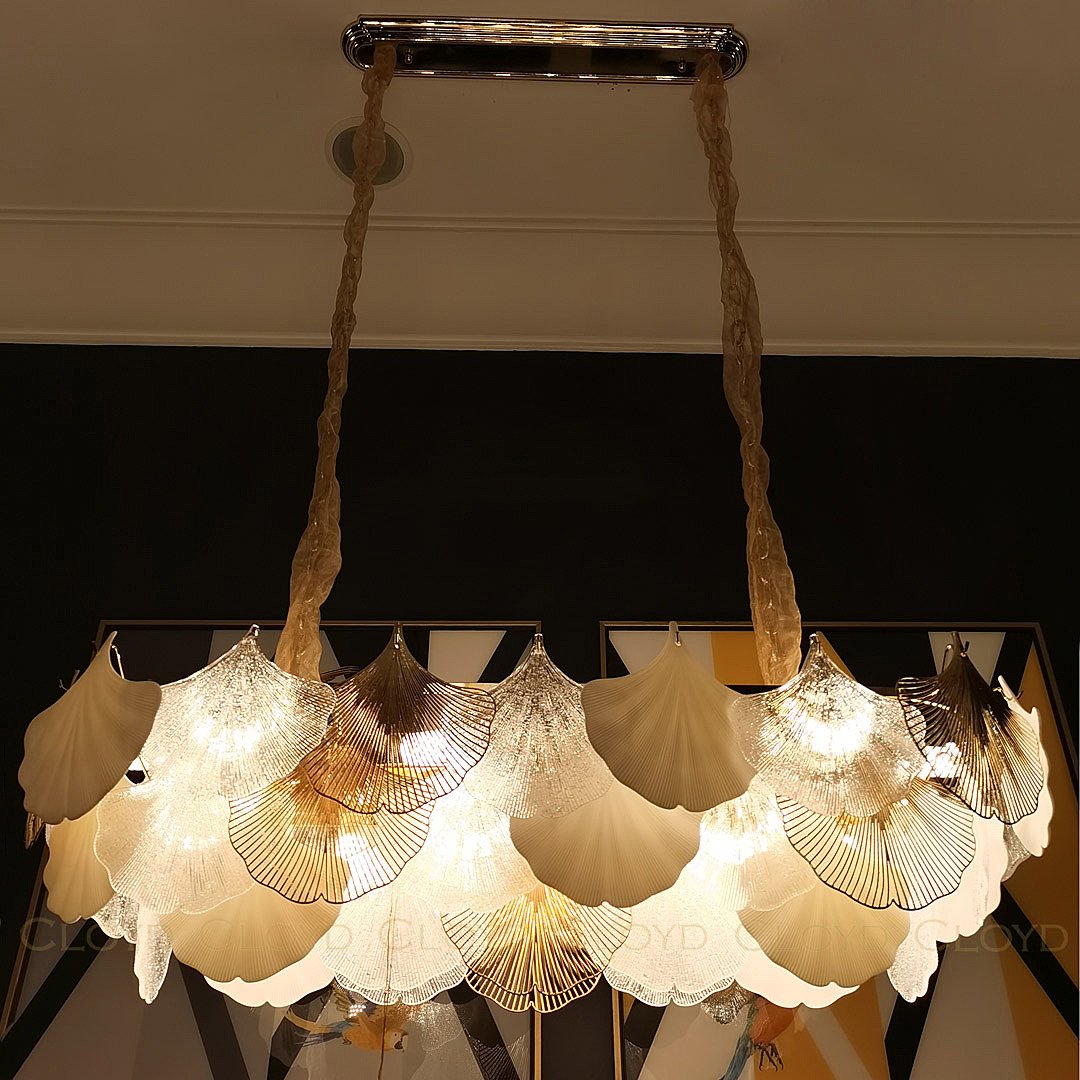 Подвесная люстра Cloyd Polynesia 10968